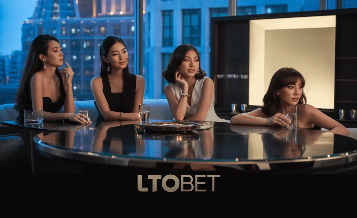 Ltobet เว็บหวยออนไลน์อันดับหนึ่ง ระบบดิจิทัลที่เสถียรและปลอดภัย