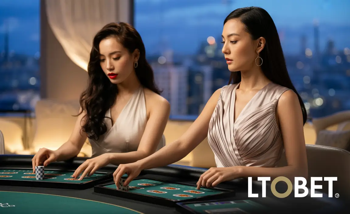 Www.Ltobet ลิงก์ทางเข้าเล่นหวยและคาสิโนที่ปลอดภัยที่สุด SSL Encryption